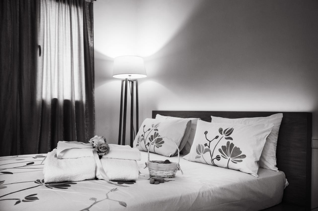 Ktima Papadopoulou Lejlighedshotel Krioneri  Eksteriør billede